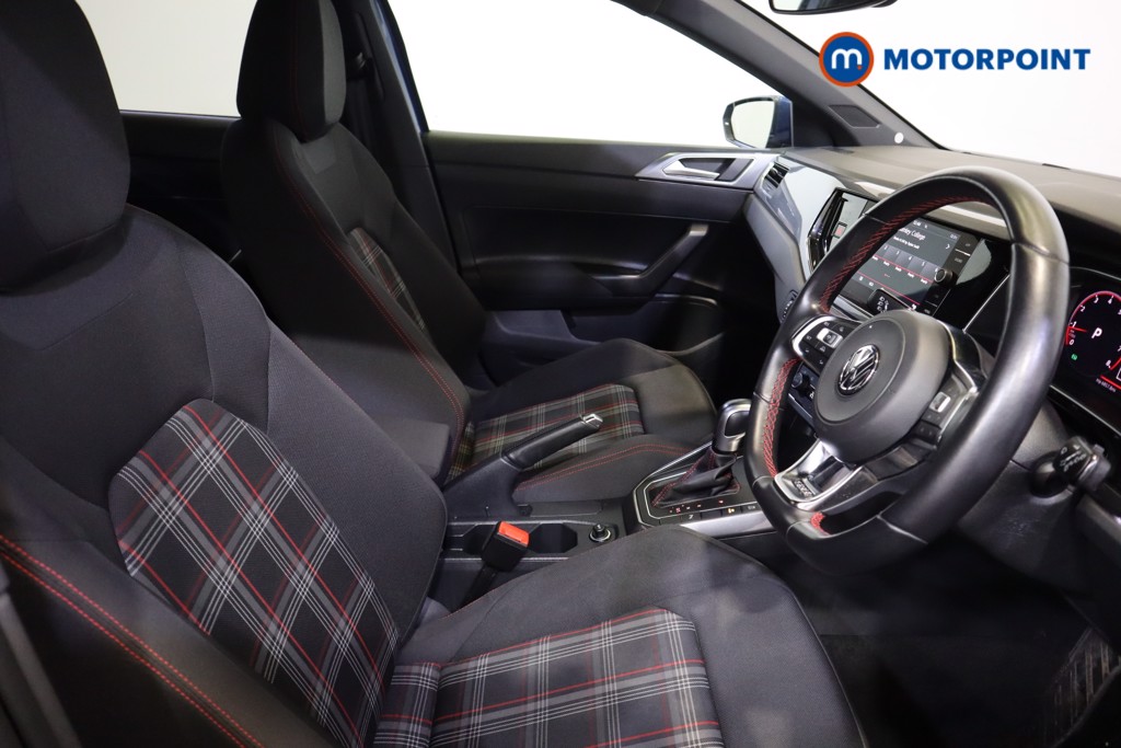 Used Volkswagen Polo 2020 for sale - 76394833: Photo 26