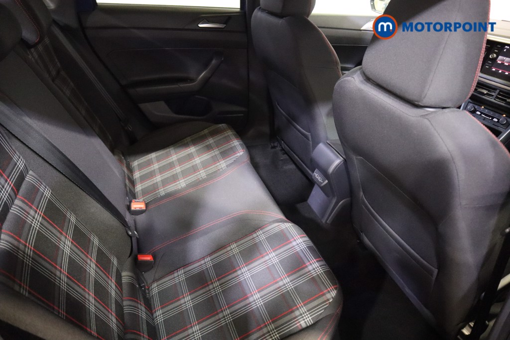 Used Volkswagen Polo 2020 for sale - 76394833: Photo 27