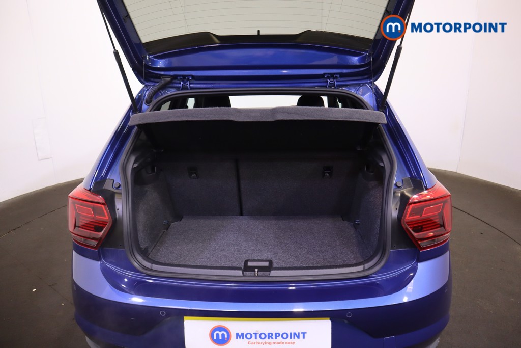 Used Volkswagen Polo 2020 for sale - 76394833: Photo 29