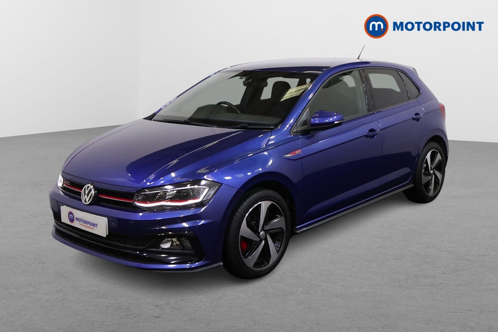 Used Volkswagen Polo 2020 for sale - 76394833: Photo 3