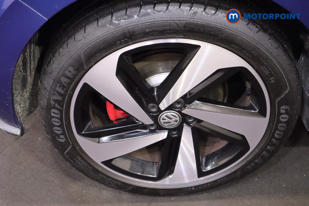 Used Volkswagen Polo 2020 for sale - 76394833: Photo 30