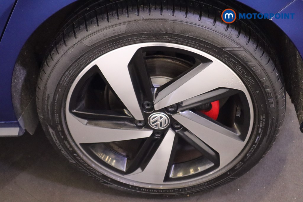 Used Volkswagen Polo 2020 for sale - 76394833: Photo 31