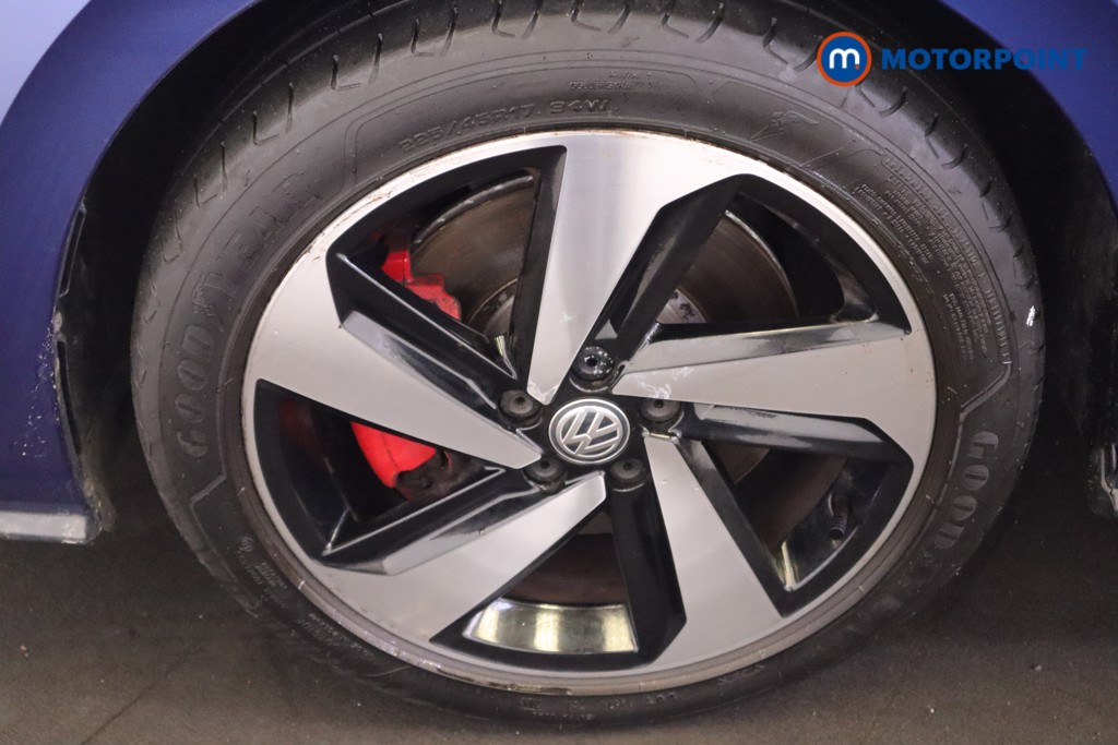 Used Volkswagen Polo 2020 for sale - 76394833: Photo 32