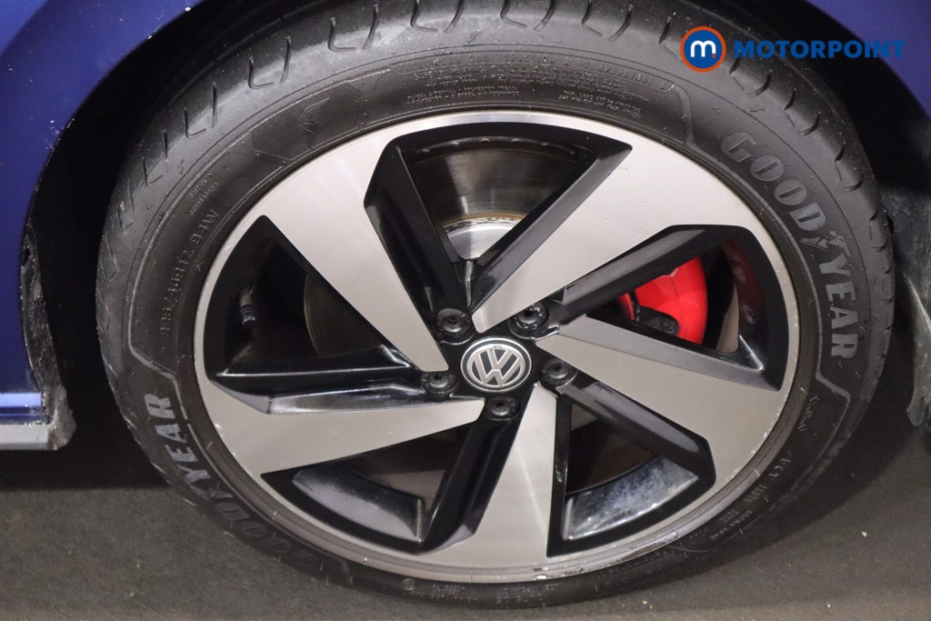 Used Volkswagen Polo 2020 for sale - 76394833: Photo 33