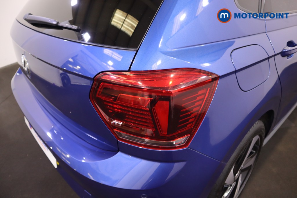 Used Volkswagen Polo 2020 for sale - 76394833: Photo 36