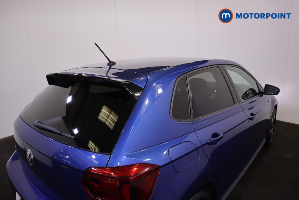 Used Volkswagen Polo 2020 for sale - 76394833: Photo 37