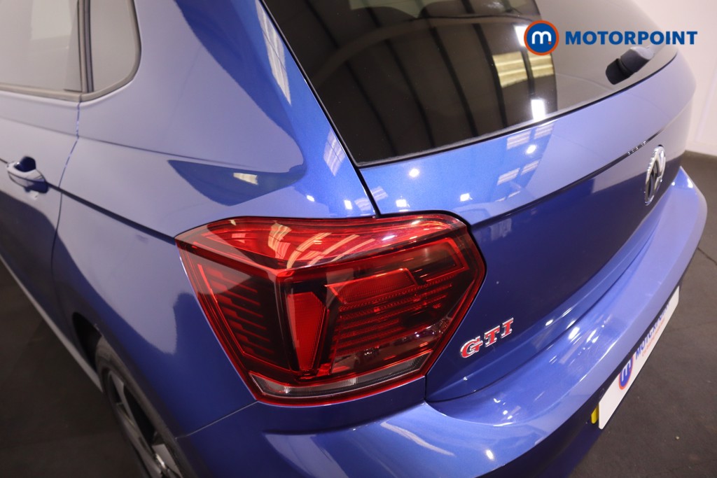 Used Volkswagen Polo 2020 for sale - 76394833: Photo 38