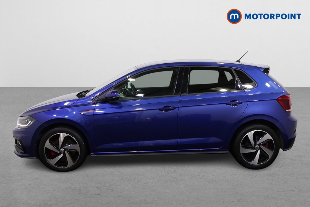 Used Volkswagen Polo 2020 for sale - 76394833: Photo 4