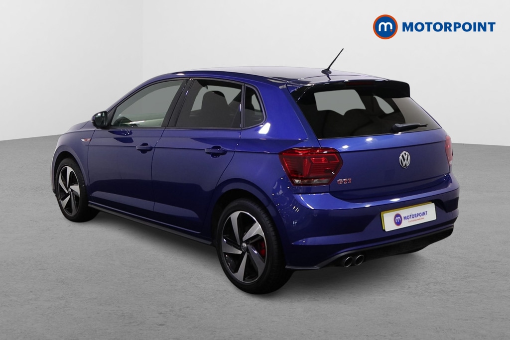 Used Volkswagen Polo 2020 for sale - 76394833: Photo 5