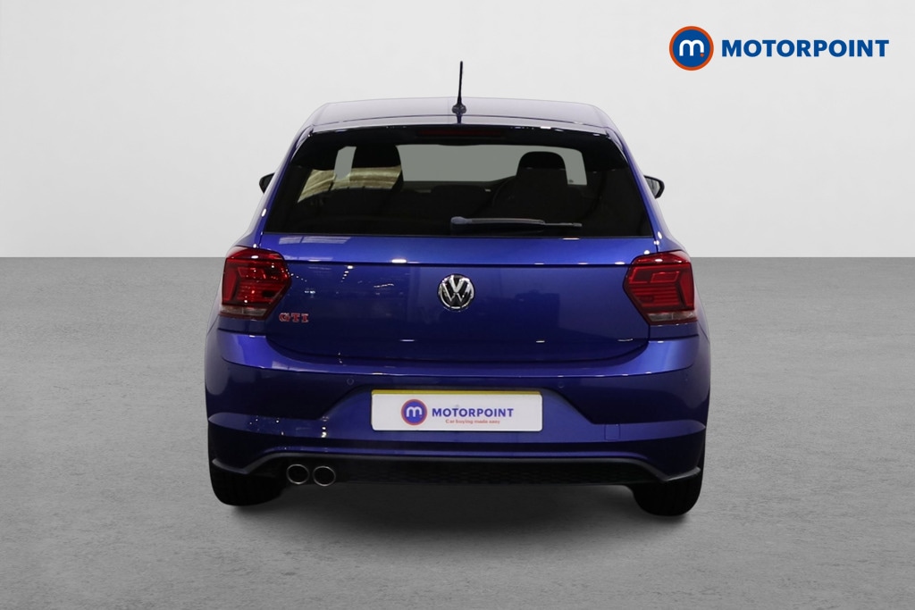 Used Volkswagen Polo 2020 for sale - 76394833: Photo 6