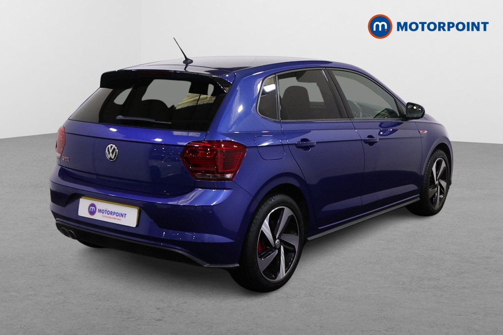 Used Volkswagen Polo 2020 for sale - 76394833: Photo 7