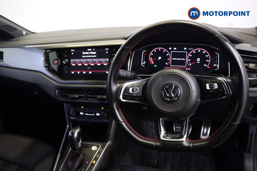 Used Volkswagen Polo 2020 for sale - 76394833: Photo 9