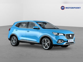 Used MG MG HS 2023 for sale - 78736980: Photo