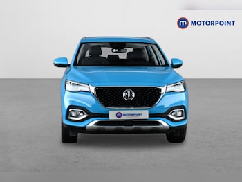 Used MG MG HS 2023 for sale - 78736980: Photo