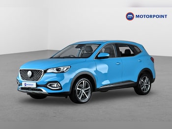Used MG MG HS 2023 for sale - 78736980: Photo