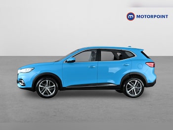 Used MG MG HS 2023 for sale - 78736980: Photo