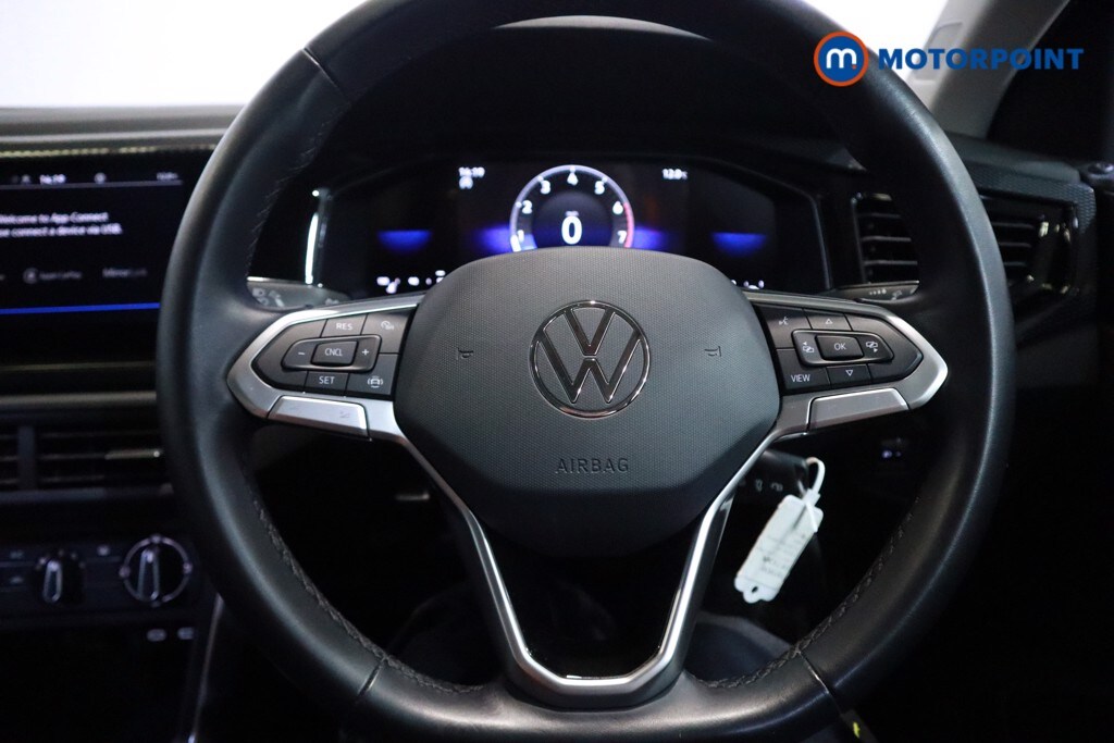 Used Volkswagen Polo 2023 for sale - 77814798: Photo 15