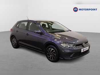 Used Volkswagen Polo undefined for sale - 77814798: Photo