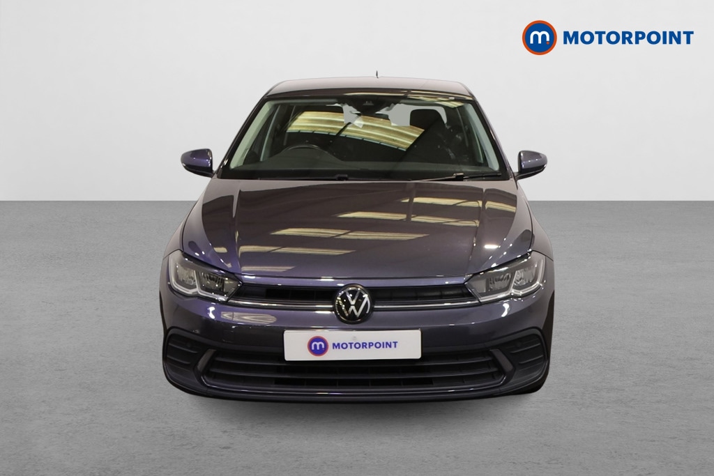 Used Volkswagen Polo 2023 for sale - 77814798: Photo 2