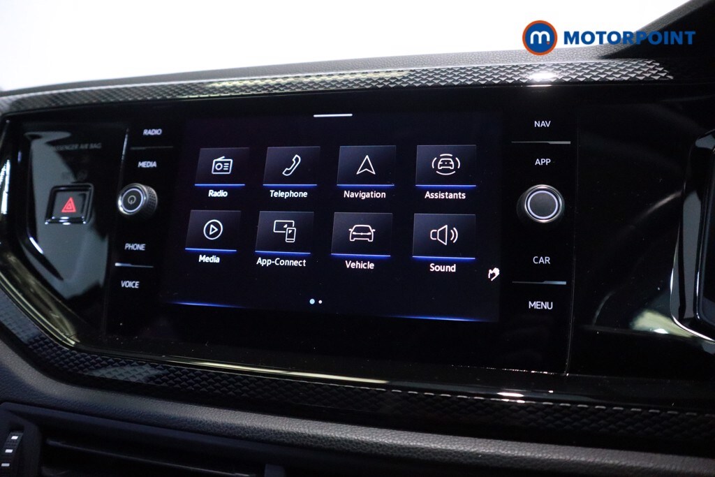 Used Volkswagen Polo 2023 for sale - 77814798: Photo 23