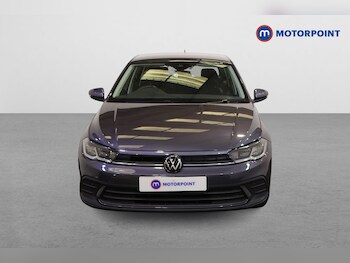 Used Volkswagen Polo undefined for sale - 77814798: Photo
