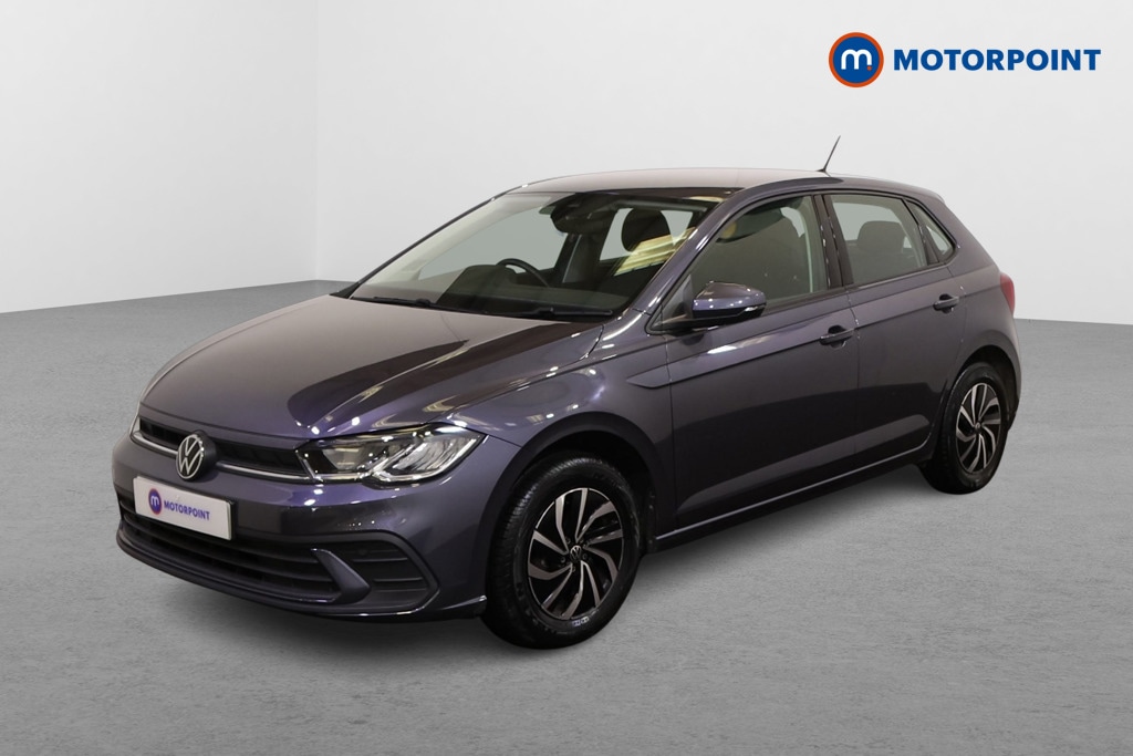 Used Volkswagen Polo 2023 for sale - 77814798: Photo 3