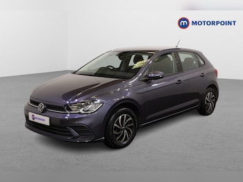 Used Volkswagen Polo undefined for sale - 77814798: Photo