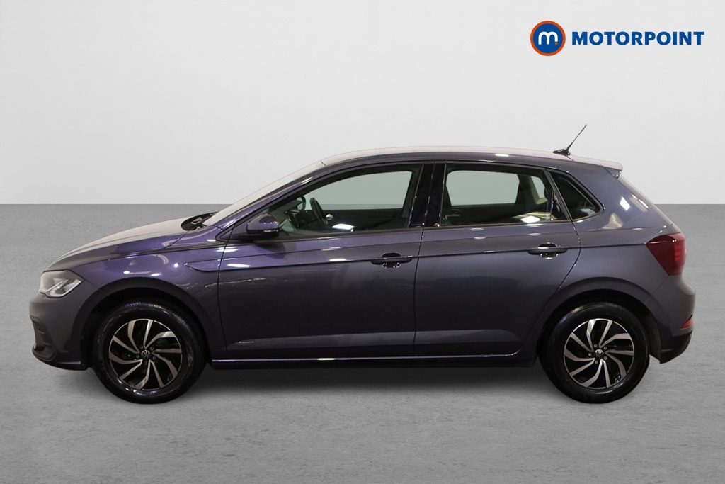 Used Volkswagen Polo 2023 for sale - 77814798: Photo 4