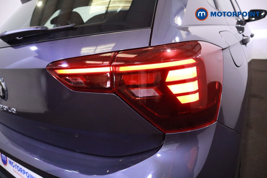 Used Volkswagen Polo 2023 for sale - 77814798: Photo 40