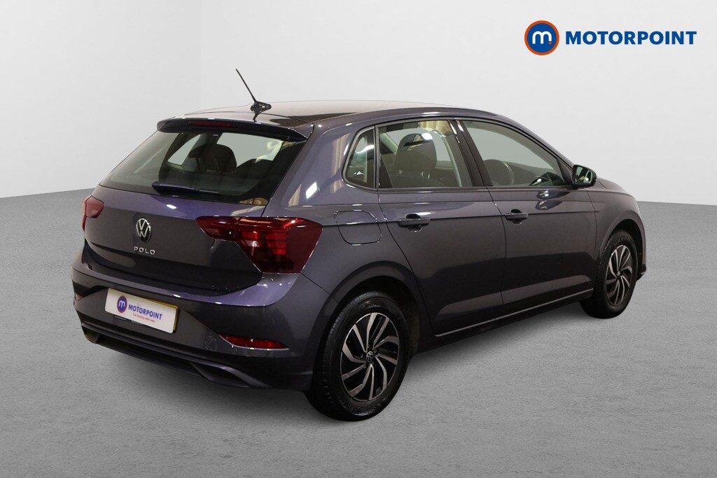 Used Volkswagen Polo 2023 for sale - 77814798: Photo 7