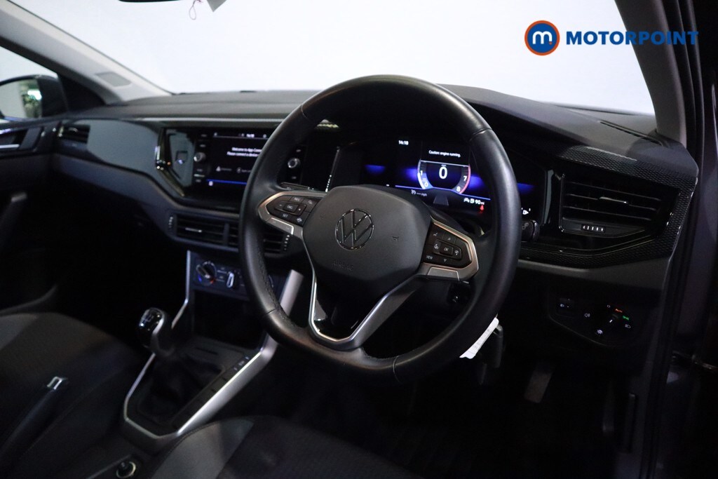 Used Volkswagen Polo 2023 for sale - 77814798: Photo 9