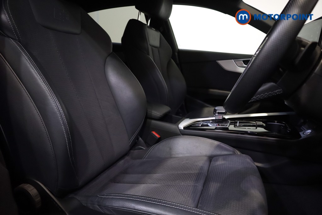 Used Audi A5 2021 for sale - 76890028: Photo 12