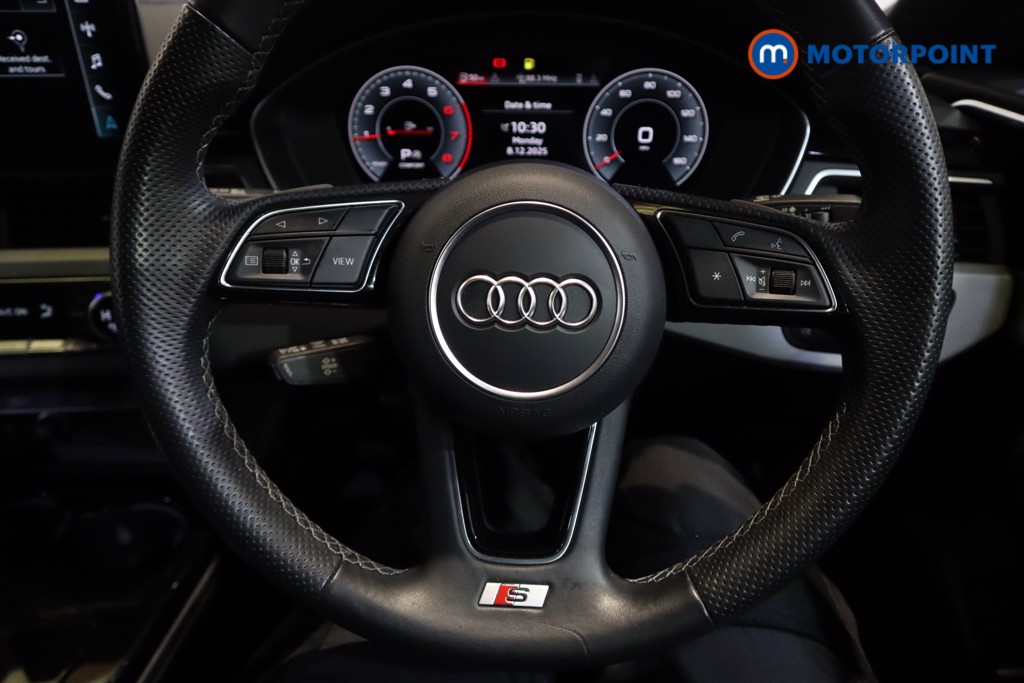 Used Audi A5 2021 for sale - 76890028: Photo 15