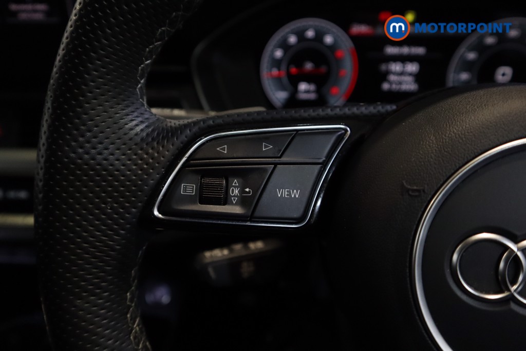 Used Audi A5 2021 for sale - 76890028: Photo 16