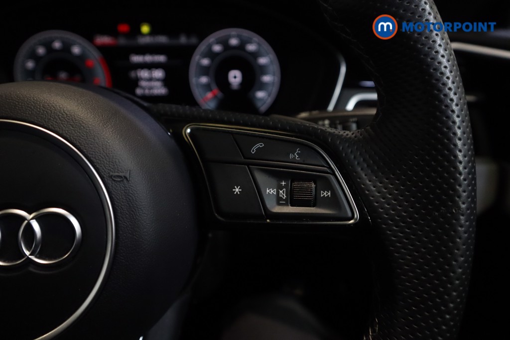 Used Audi A5 2021 for sale - 76890028: Photo 18