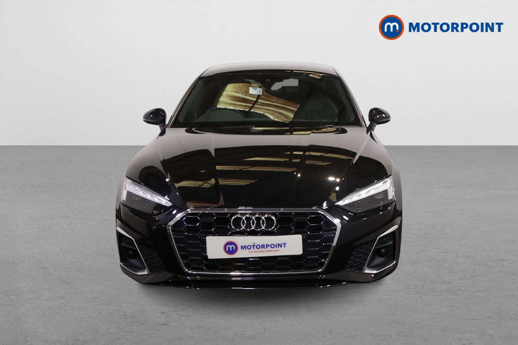 Used Audi A5 2021 for sale - 76890028: Photo 2