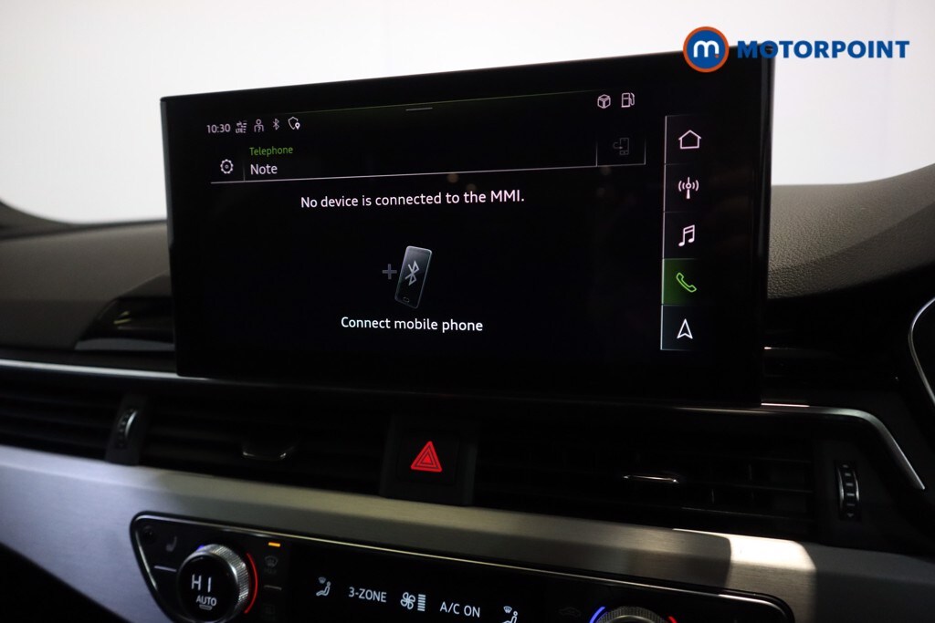 Used Audi A5 2021 for sale - 76890028: Photo 24