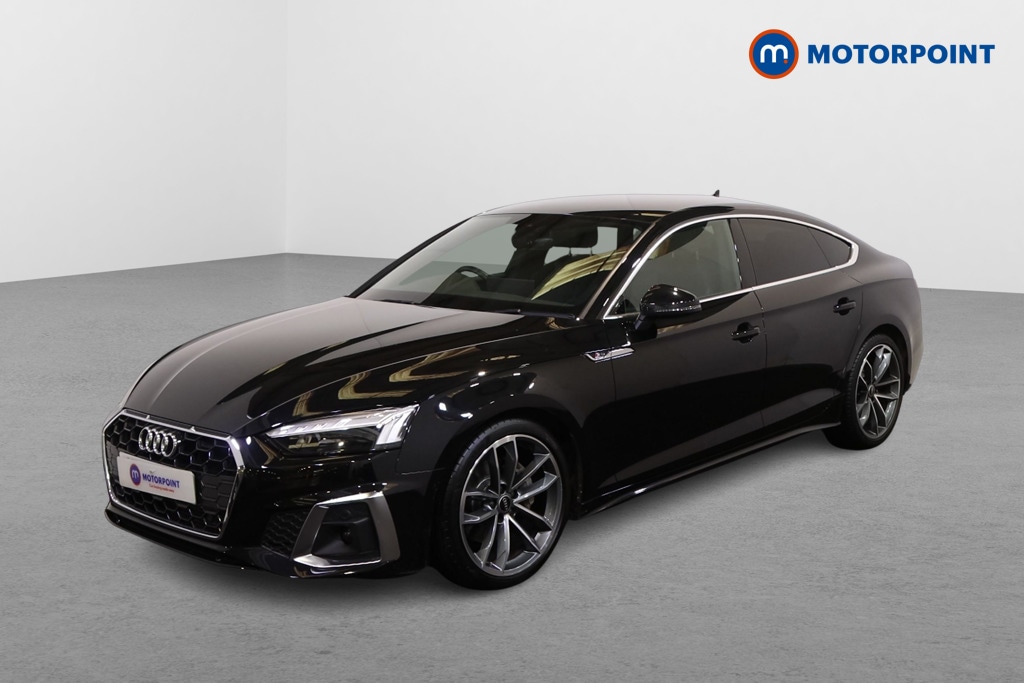 Used Audi A5 2021 for sale - 76890028: Photo 3