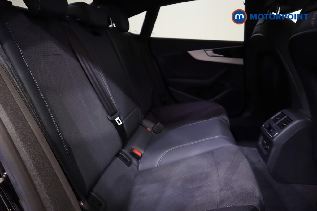 Used Audi A5 2021 for sale - 76890028: Photo 33