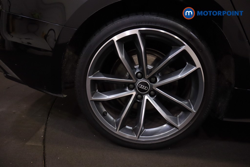 Used Audi A5 2021 for sale - 76890028: Photo 39