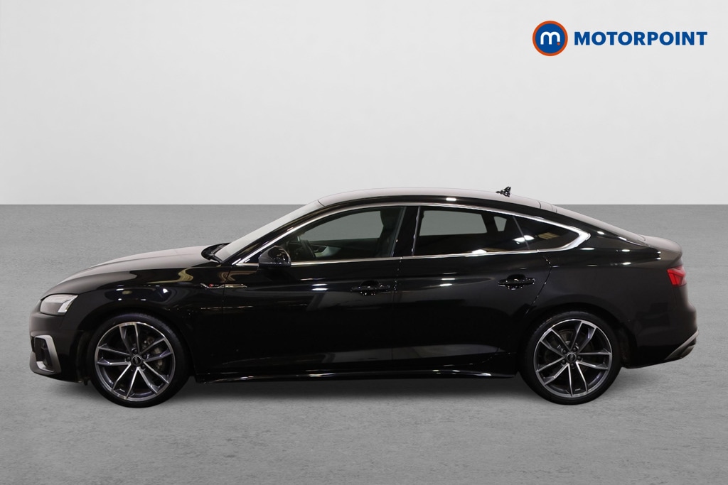 Used Audi A5 2021 for sale - 76890028: Photo 4