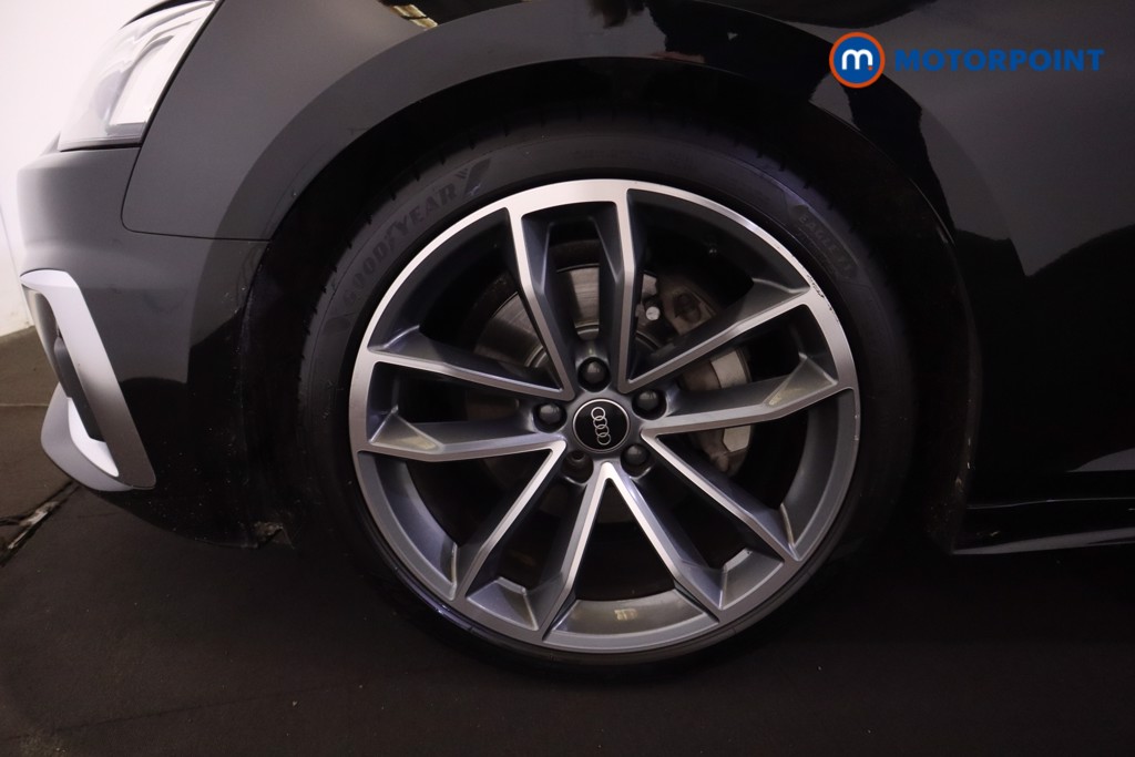 Used Audi A5 2021 for sale - 76890028: Photo 41