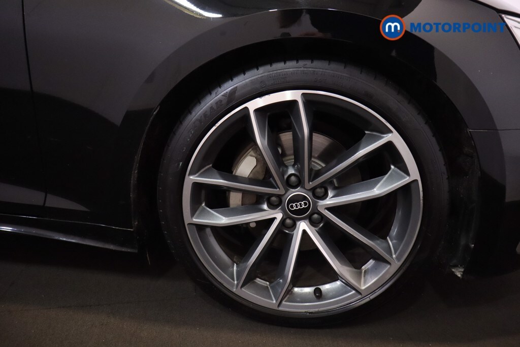 Used Audi A5 2021 for sale - 76890028: Photo 42