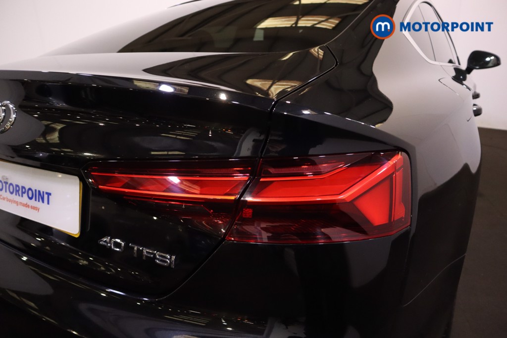 Used Audi A5 2021 for sale - 76890028: Photo 45