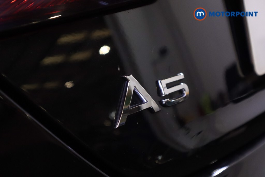 Used Audi A5 2021 for sale - 76890028: Photo 49