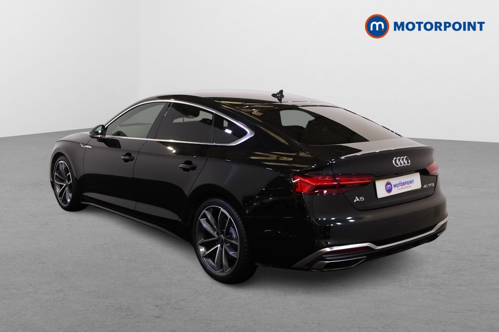 Used Audi A5 2021 for sale - 76890028: Photo 5