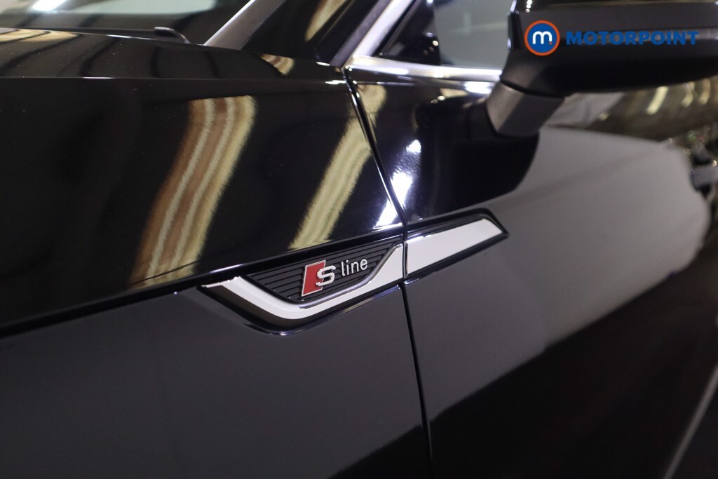 Used Audi A5 2021 for sale - 76890028: Photo 50