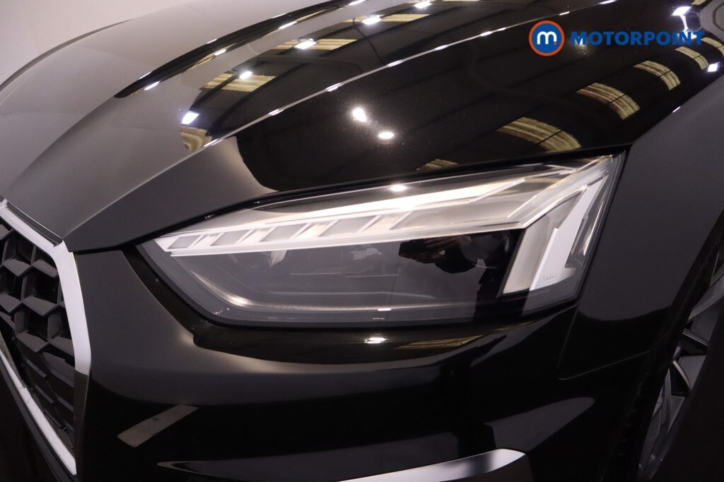 Used Audi A5 2021 for sale - 76890028: Photo 51