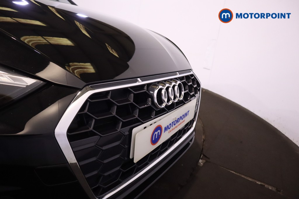 Used Audi A5 2021 for sale - 76890028: Photo 52