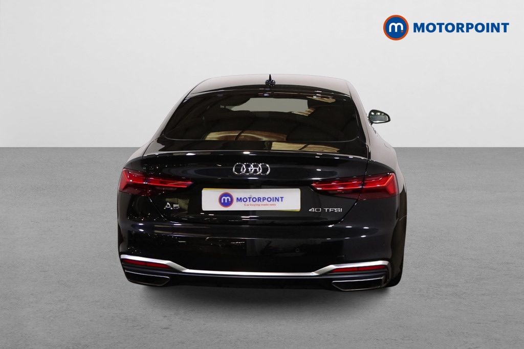 Used Audi A5 2021 for sale - 76890028: Photo 6